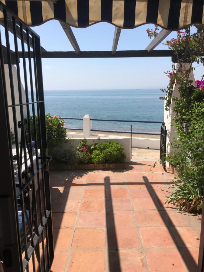 Calahonda Apartment Sitio de Calahonda