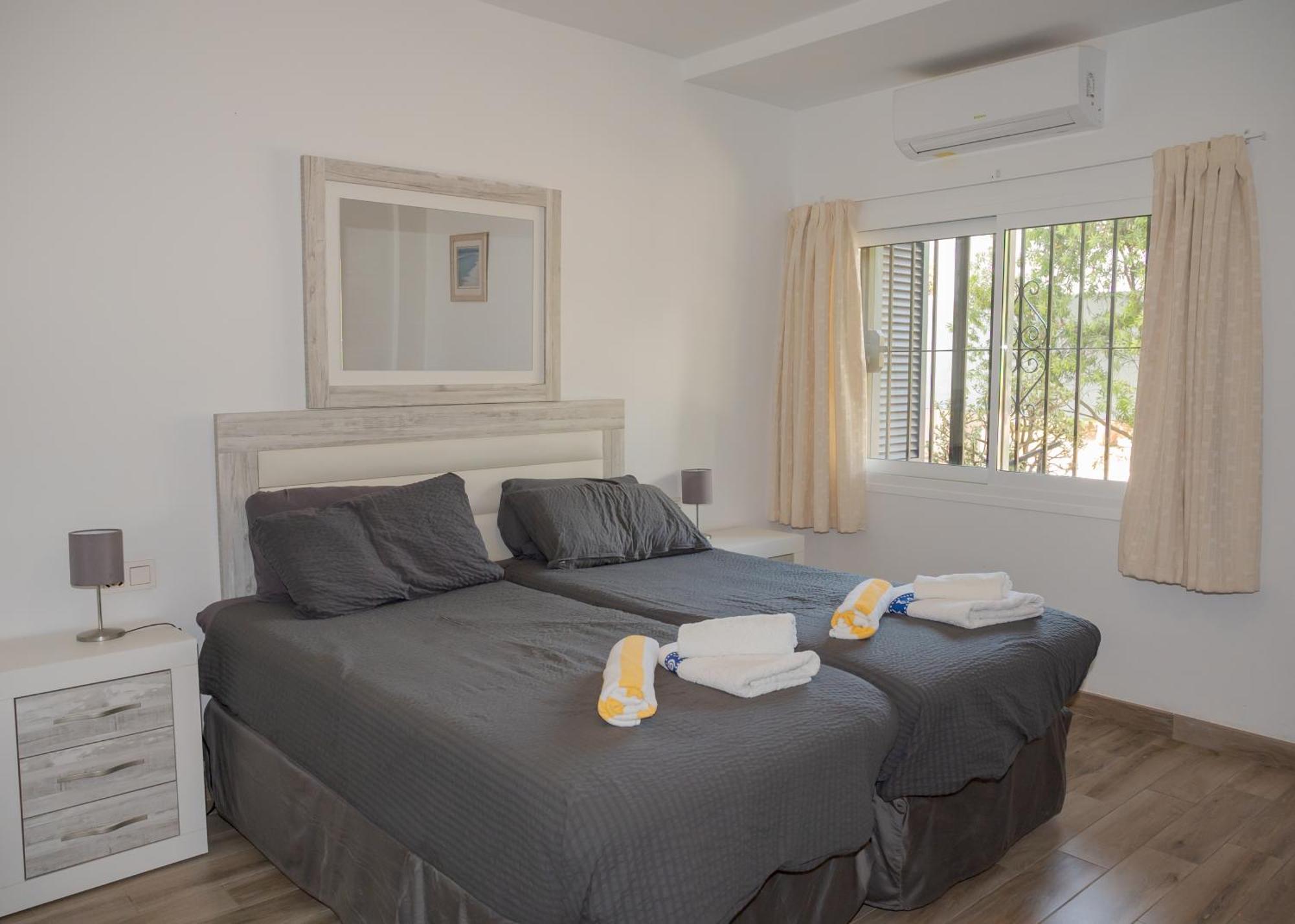 Calahonda Apartment Sitio de Calahonda