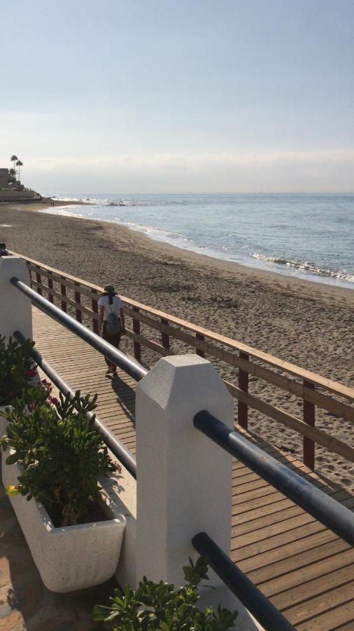 Appartement Calahonda Sitio de Calahonda