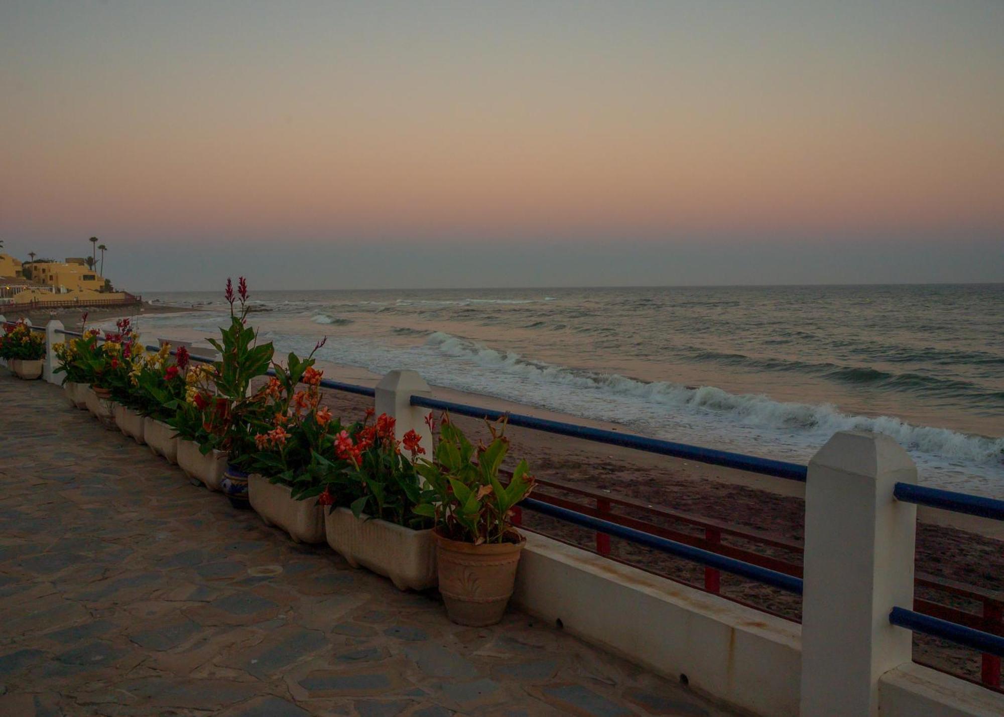 Calahonda Appartement *