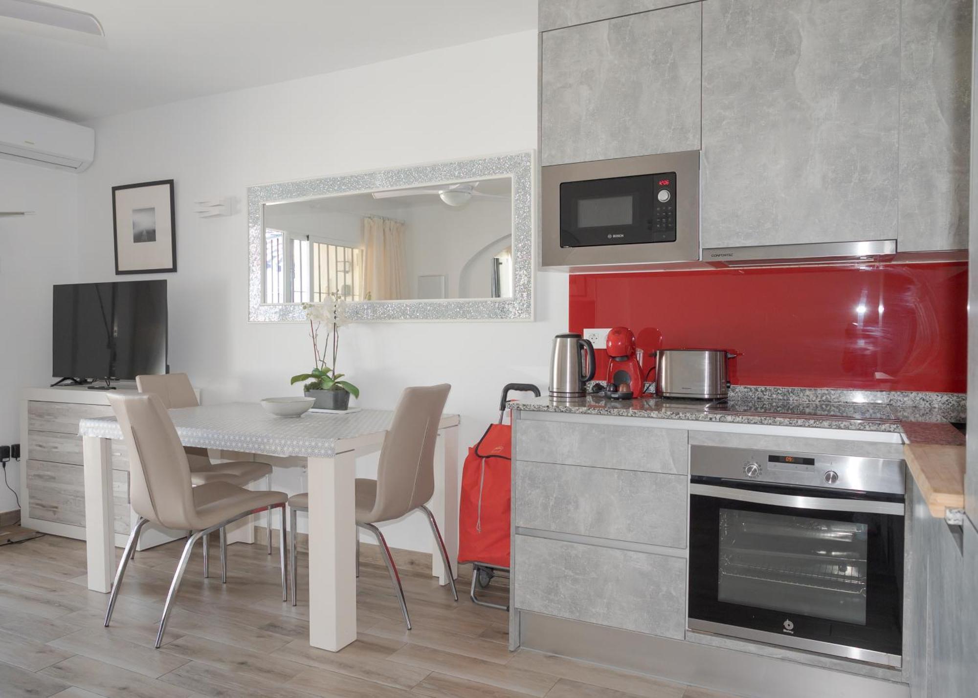Appartement Calahonda Sitio de Calahonda
