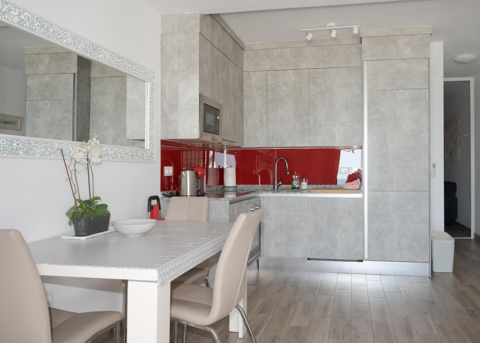 Appartement Calahonda *